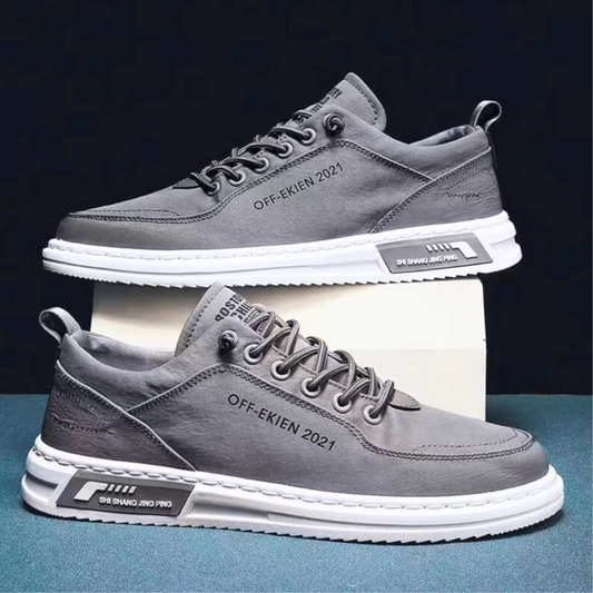 Enzo | Zapatillas Urbanas Premium