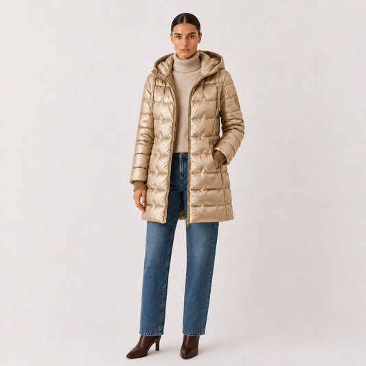 Chaqueta Valentina