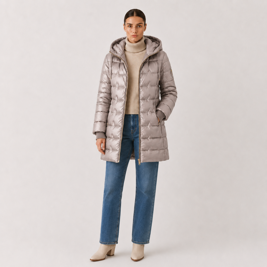 Chaqueta Valentina
