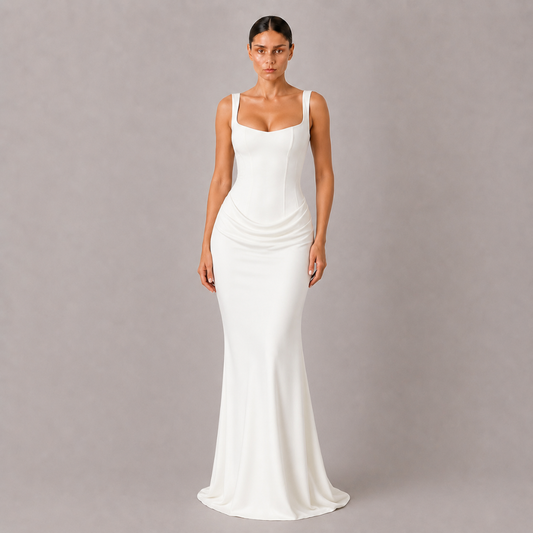 Vestido Leonor