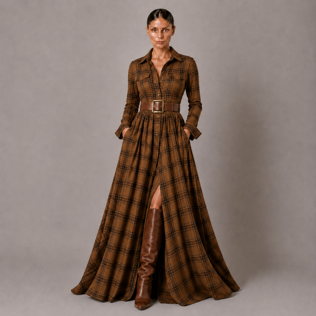 Vestido Vera