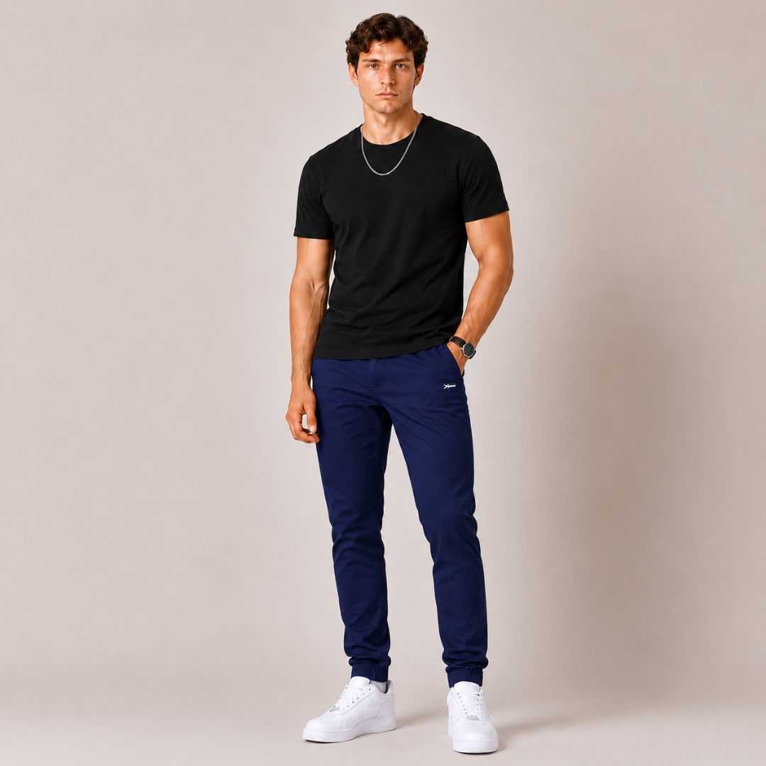 Pantalones Tomás