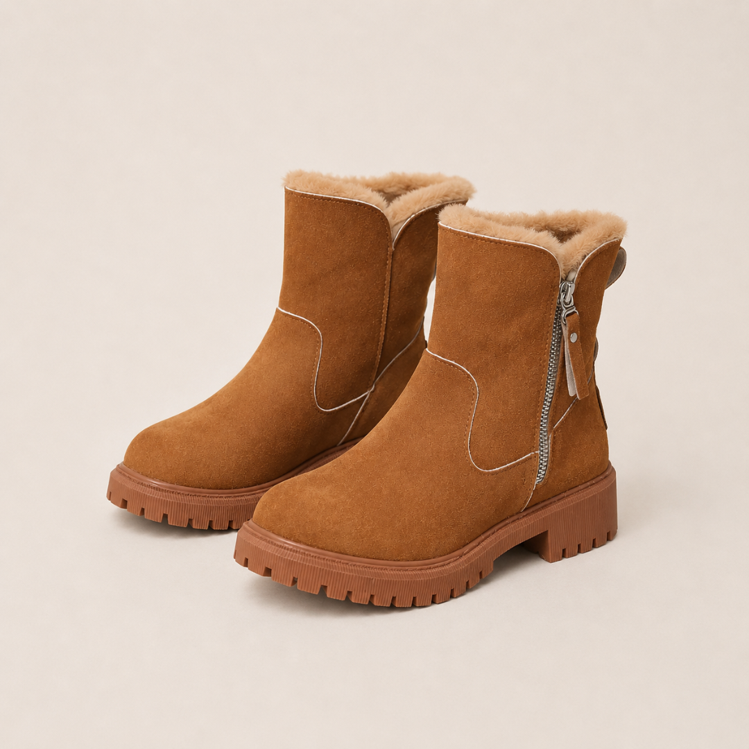 Botas Emilia