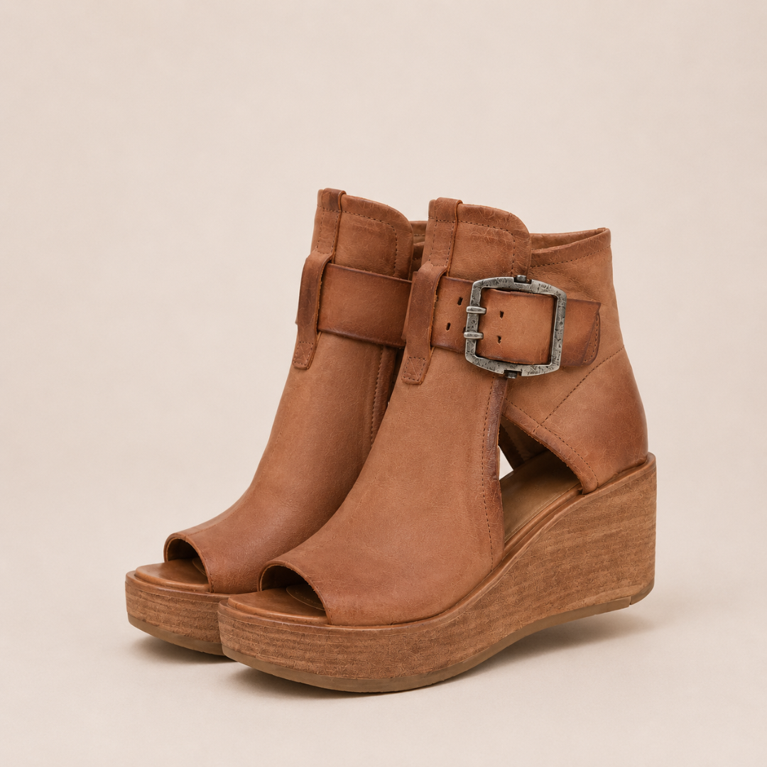 Botas Laia
