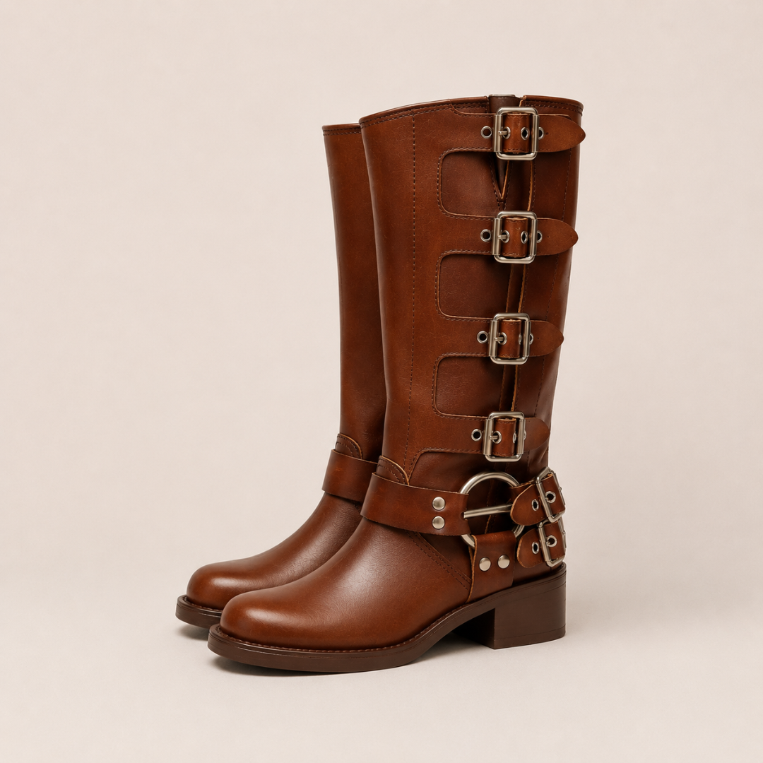 Botas Mónica