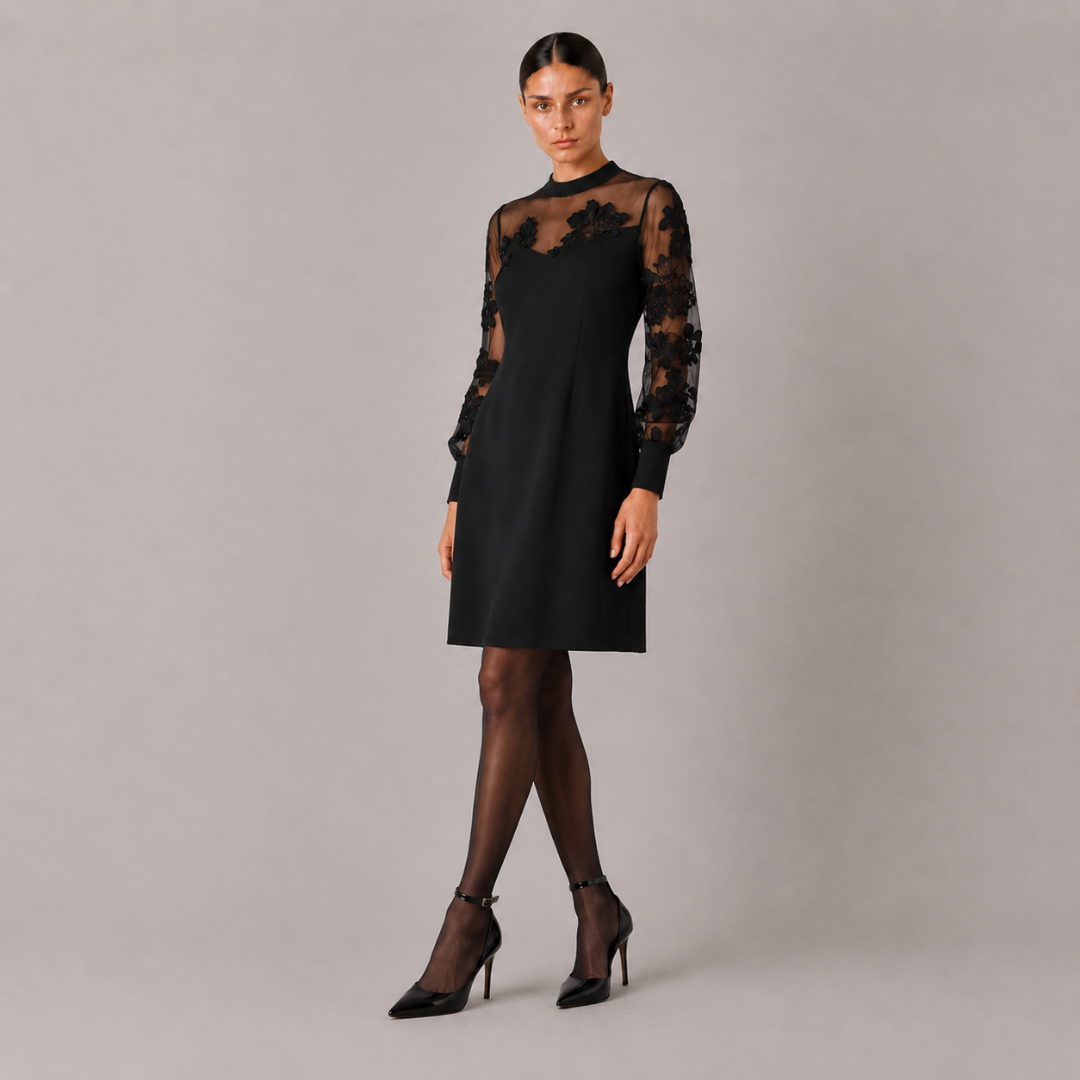 Vestido Carla