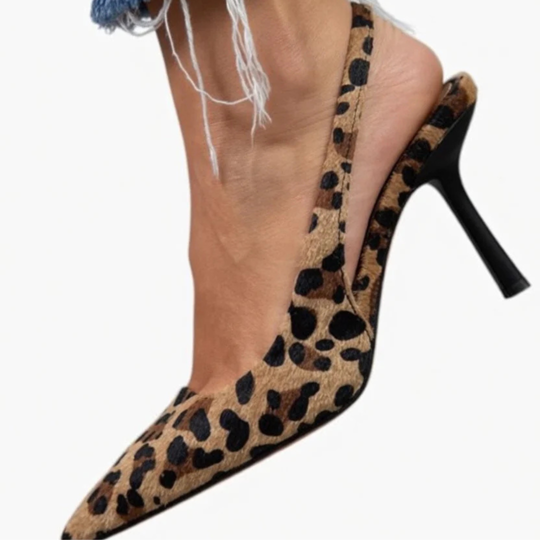 Clara™ — Tacones elegantes