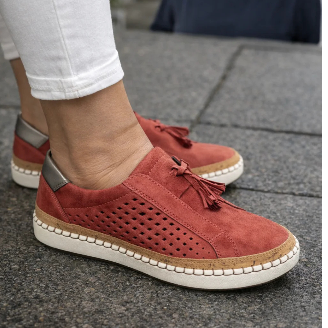 Lola - Zapatos ortopédicos