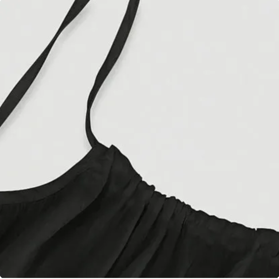 El vestido irresistible: nace el deseo