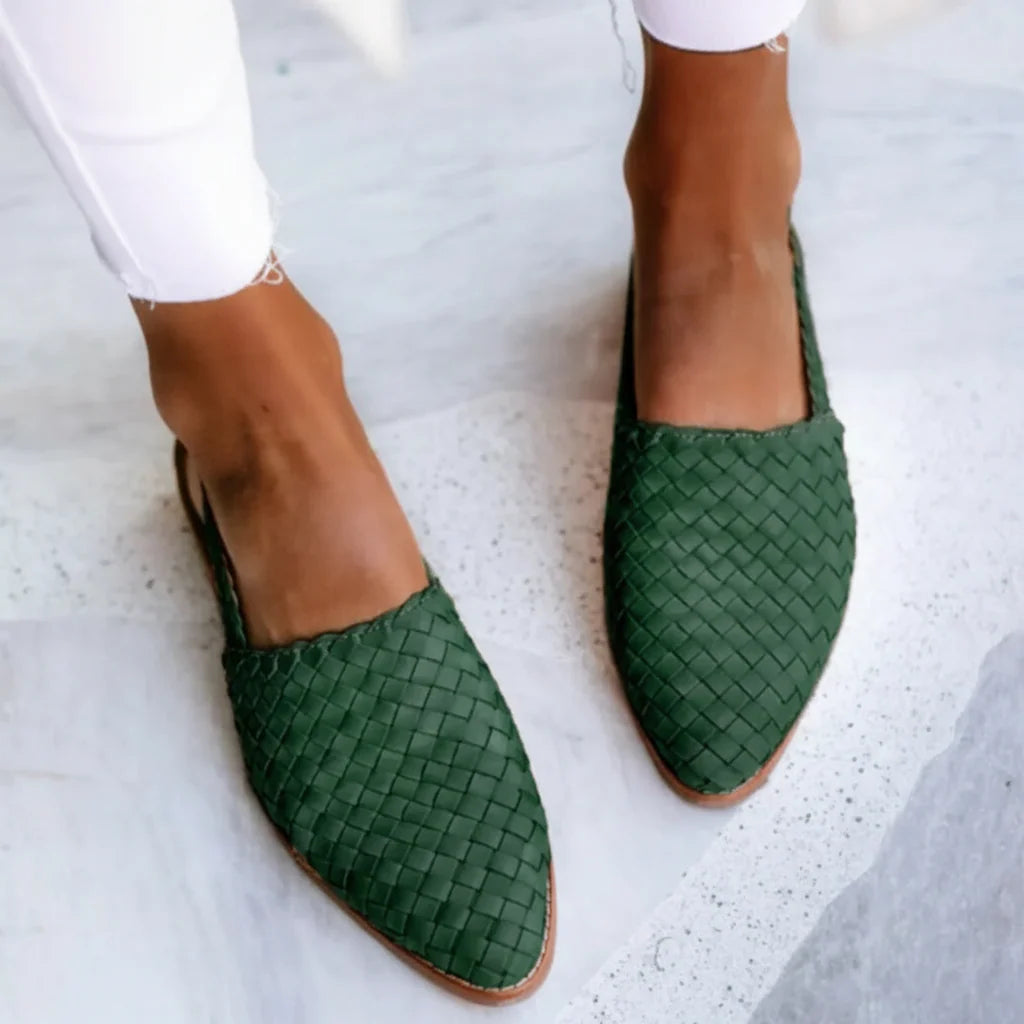 Zapatos cómodos sin cordones Monica™