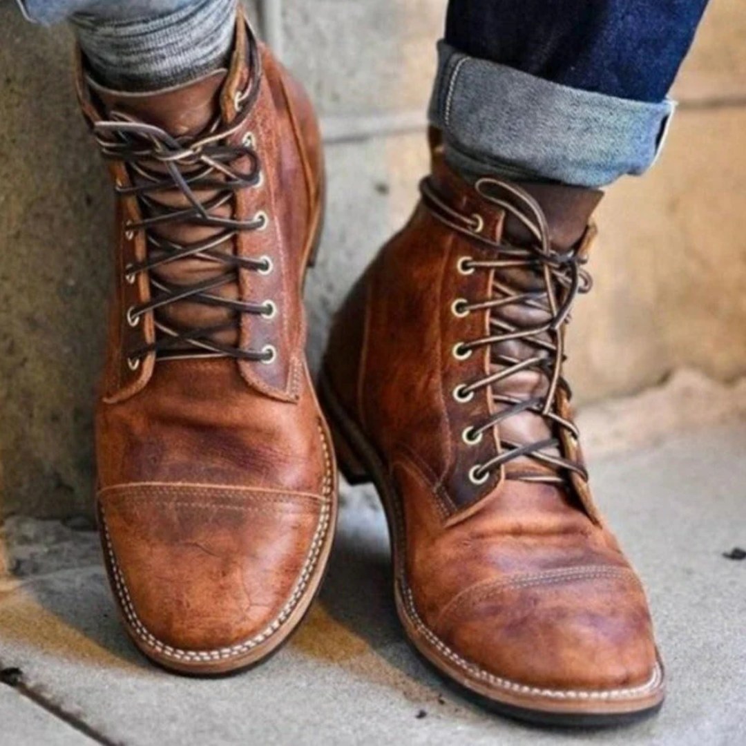 Julian | Botas Clásicas
