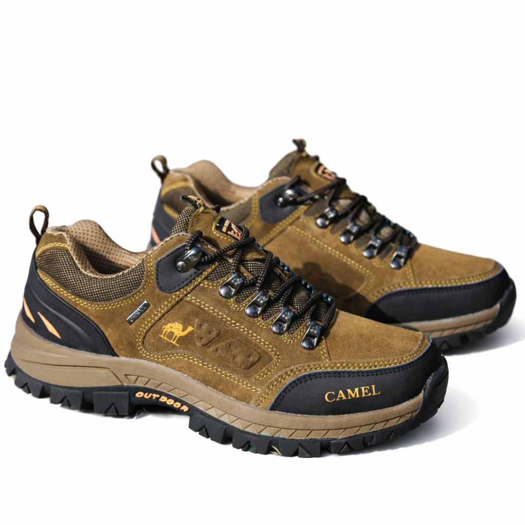 Eduardo | Botas de senderismo innovadoras