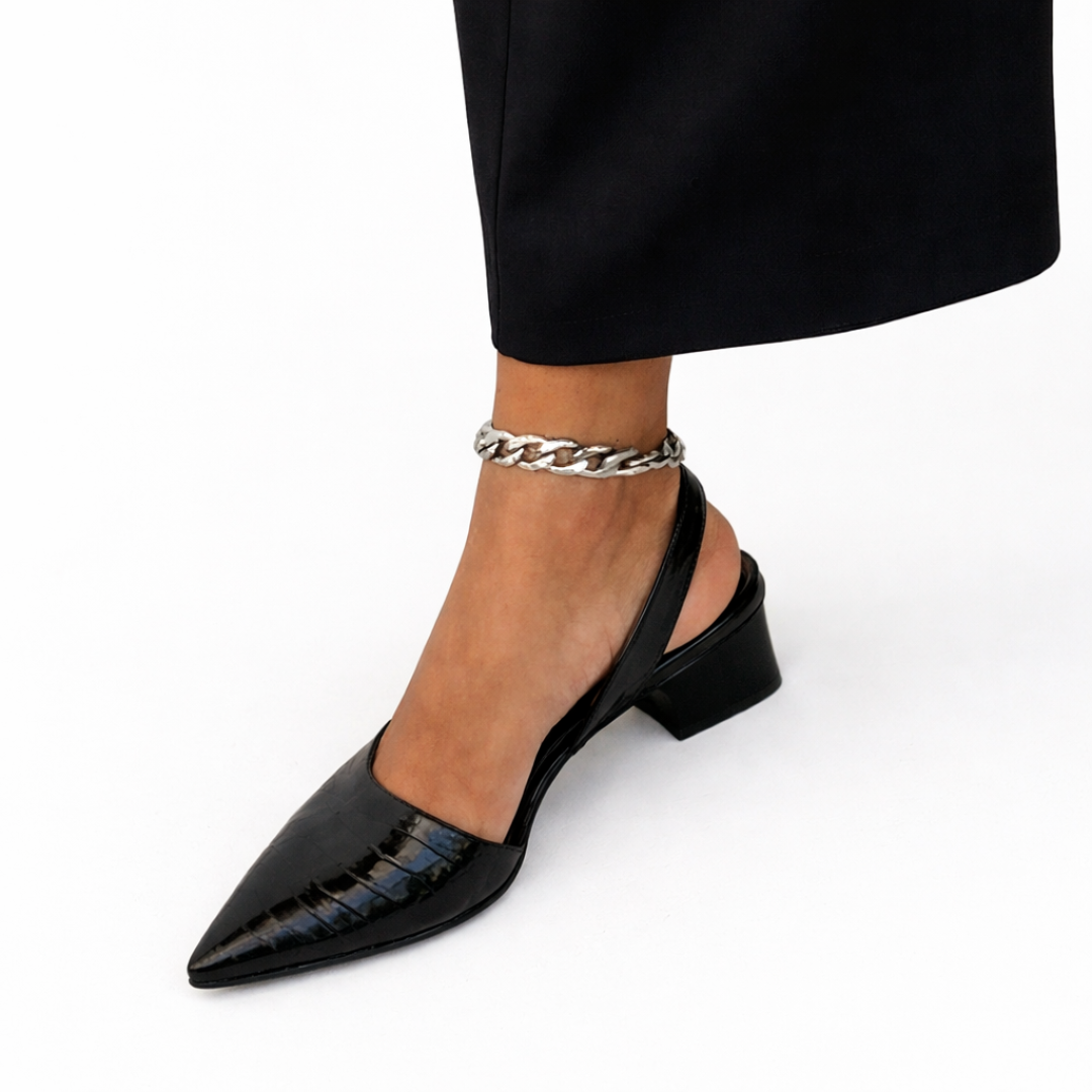 Beatriz | Tacones ortopédicos cómodos