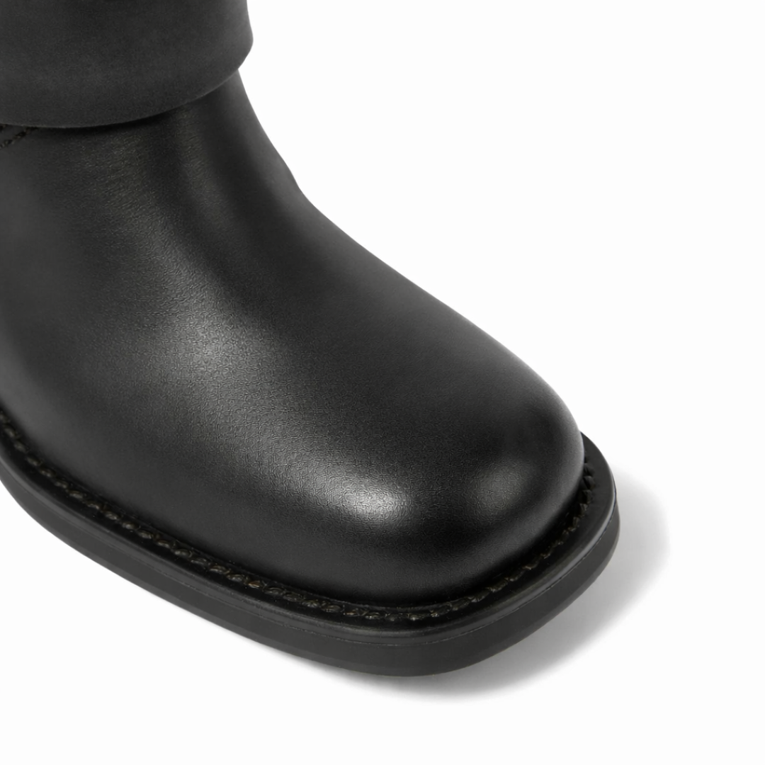 Mónica | Botas Altas