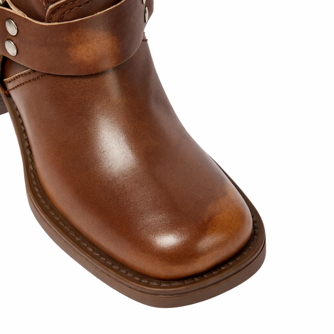 Mónica | Botas Altas