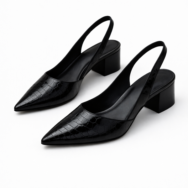 Beatriz | Tacones ortopédicos cómodos