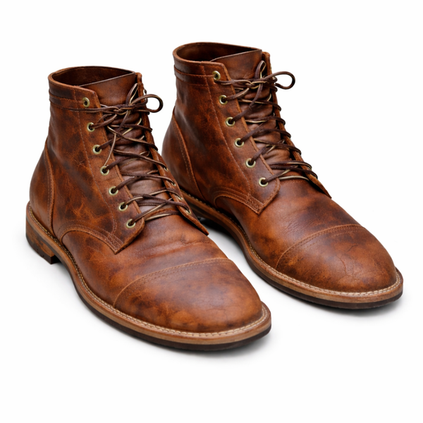 Julian | Botas Clásicas