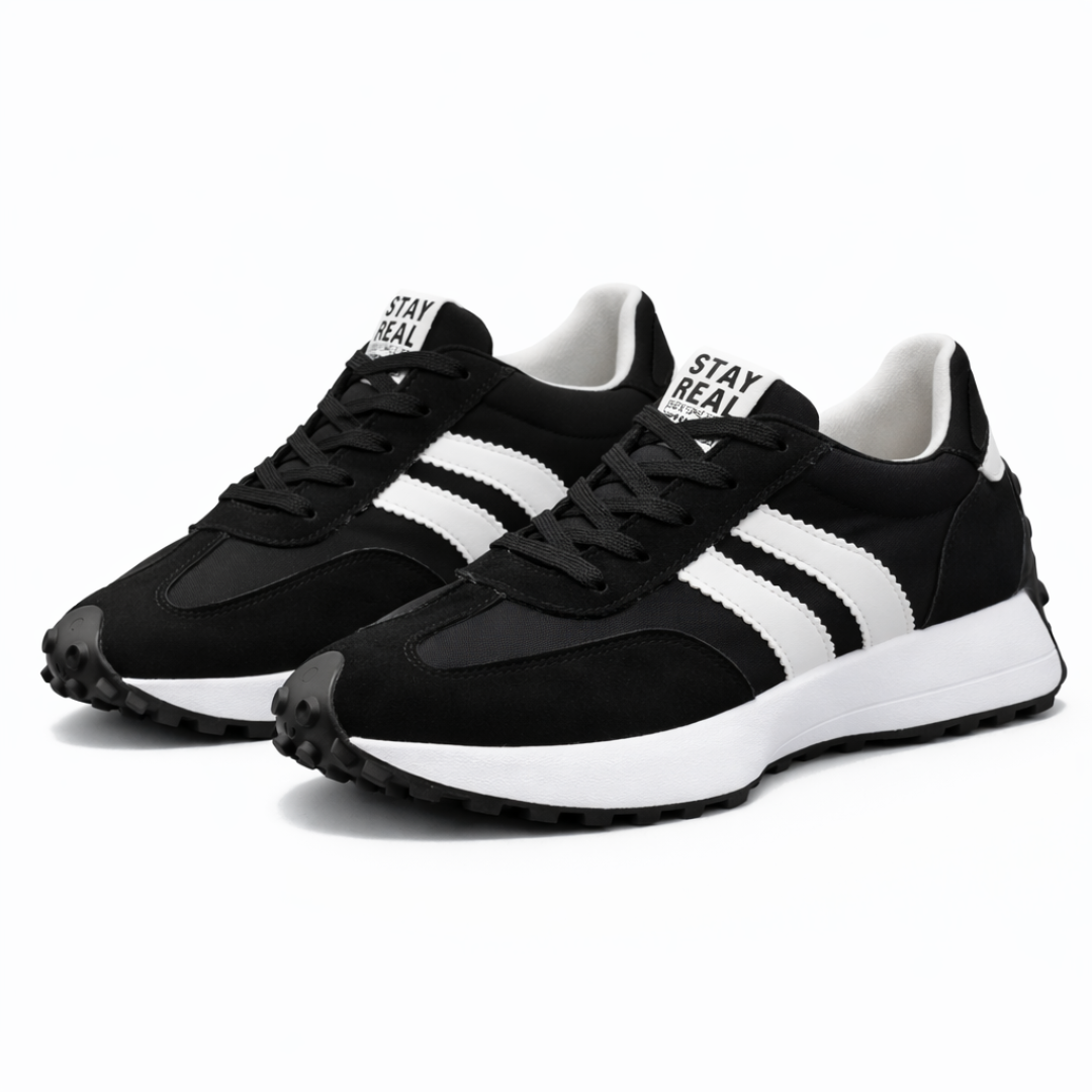 Rocío | Zapatillas ortopédicas cómodas