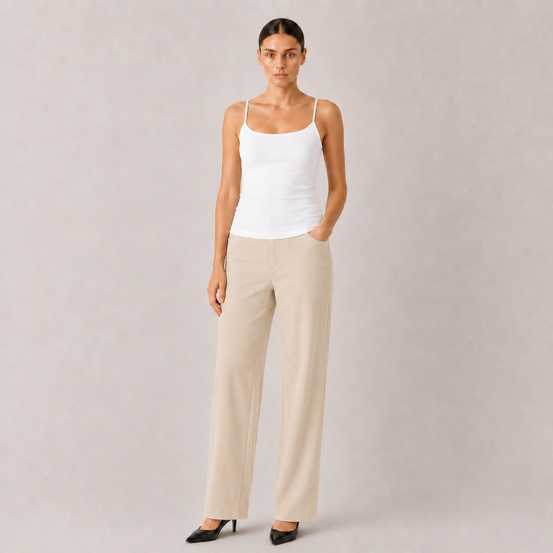 Pantalones Estela