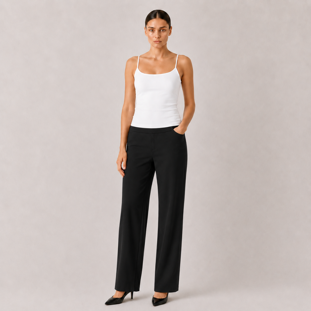 Pantalones Estela