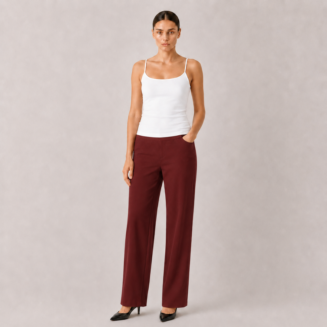 Pantalones Estela