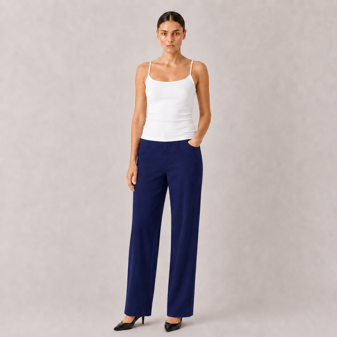 Pantalones Estela