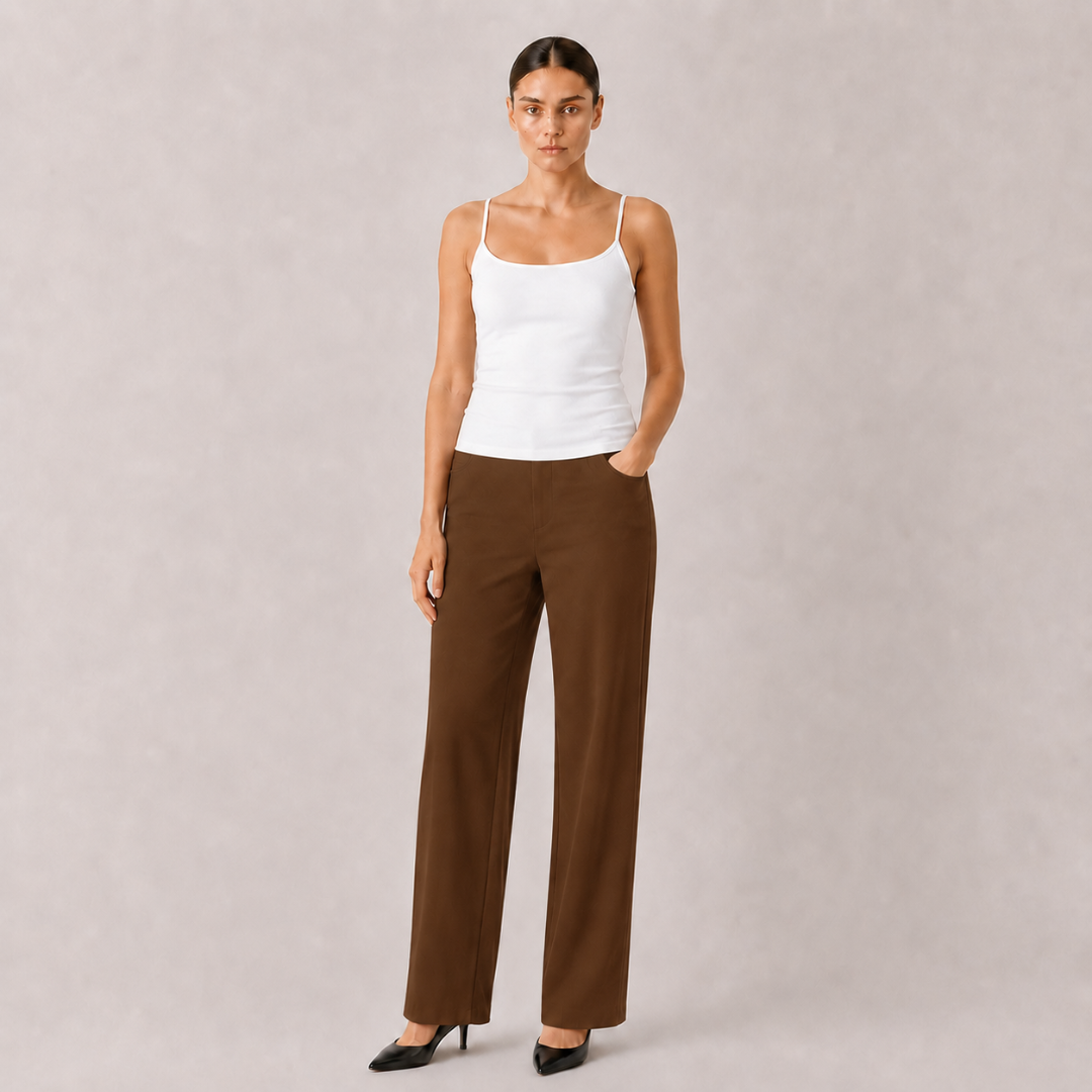 Pantalones Estela