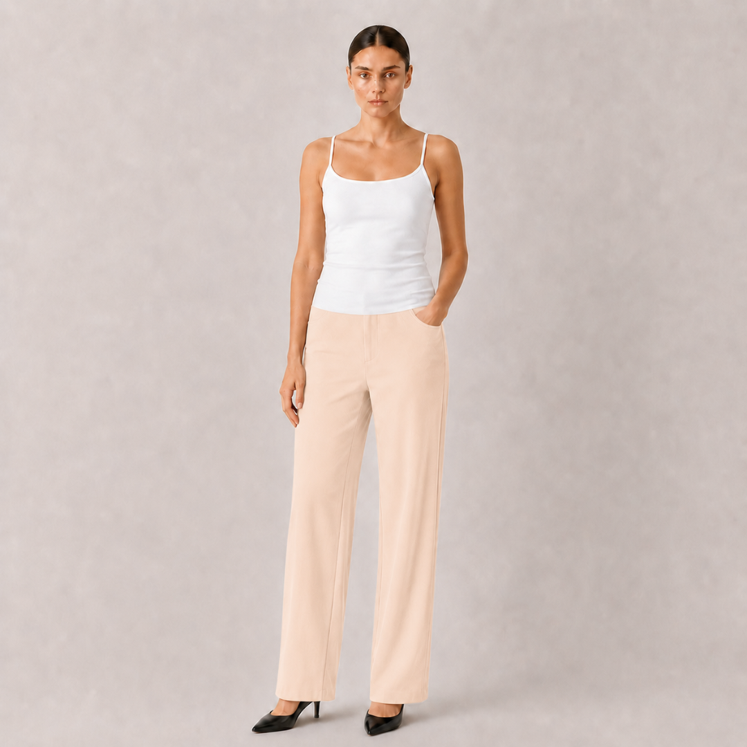 Pantalones Estela