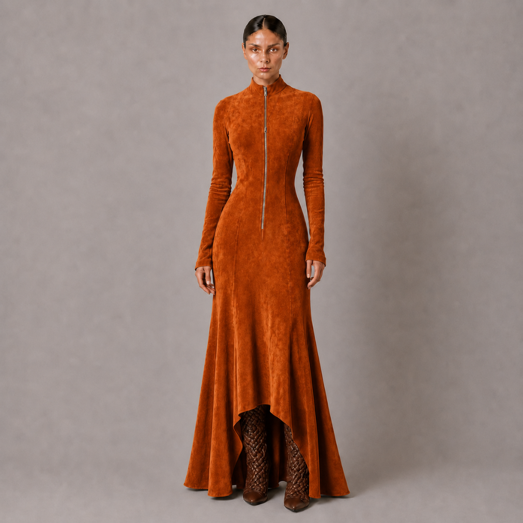 Vestido Miriam