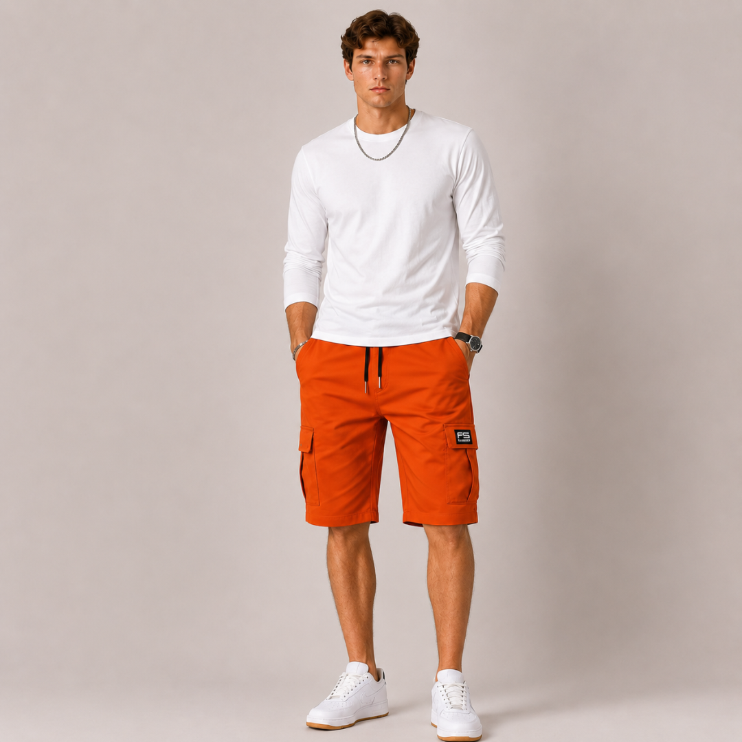 Pantalones Fernando