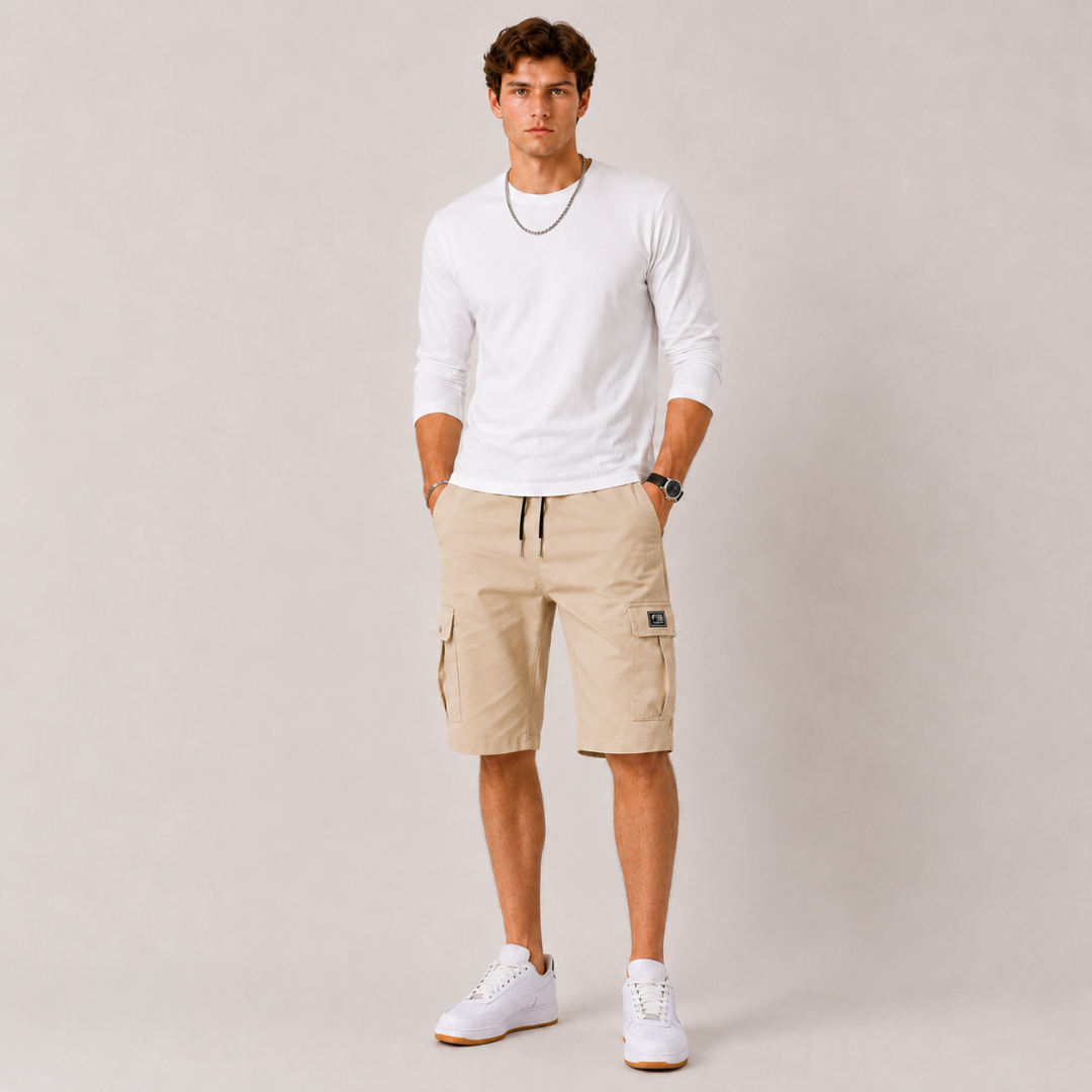 Pantalones Fernando
