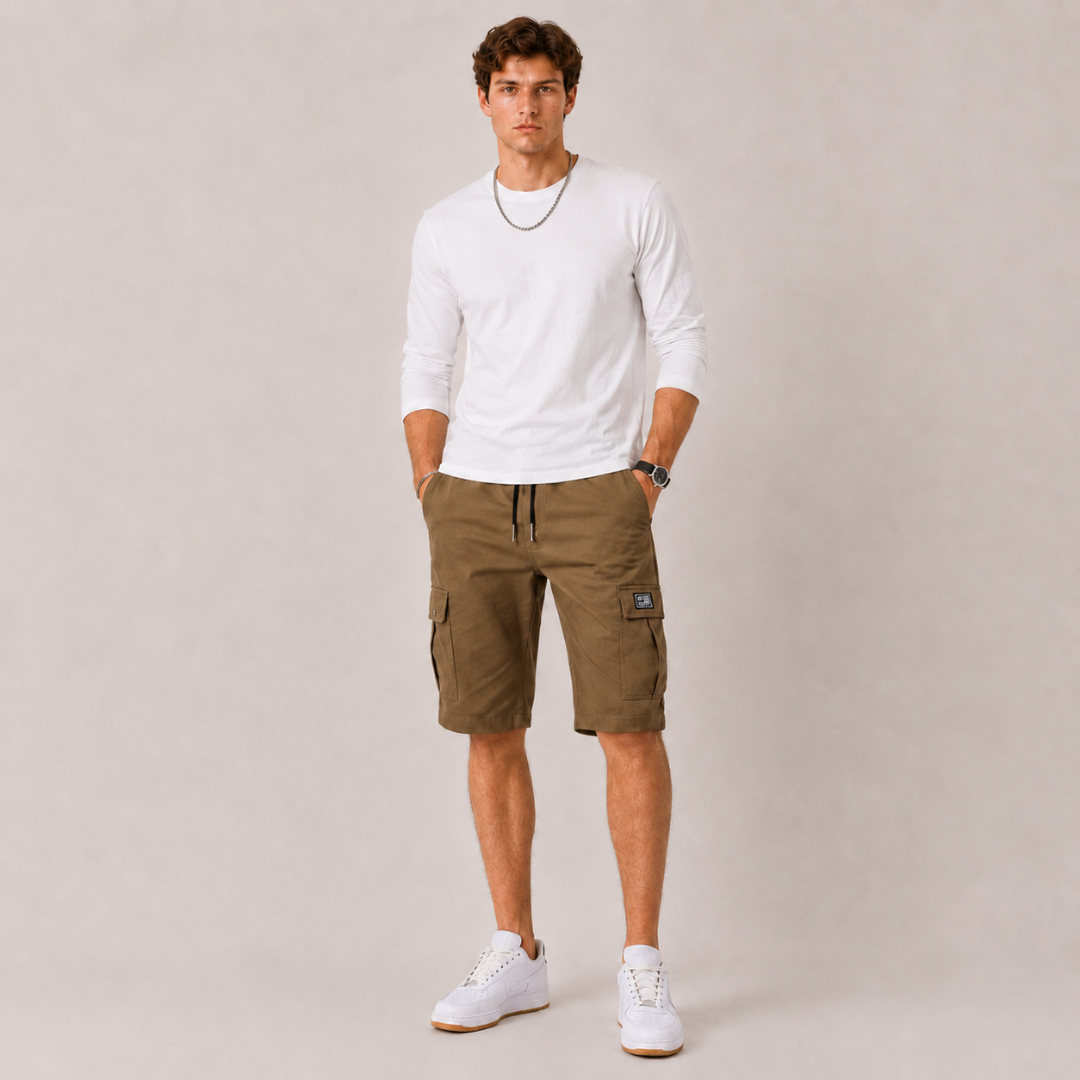Pantalones Fernando