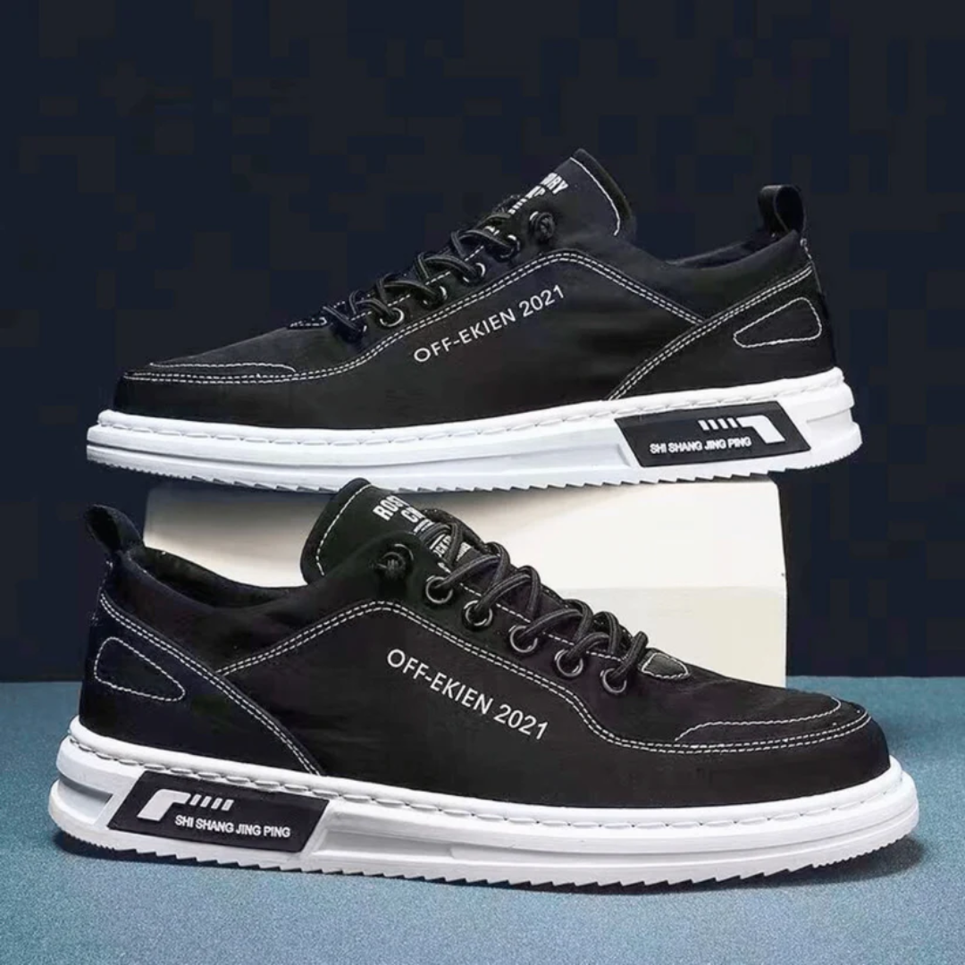 Enzo | Zapatillas Urbanas Premium