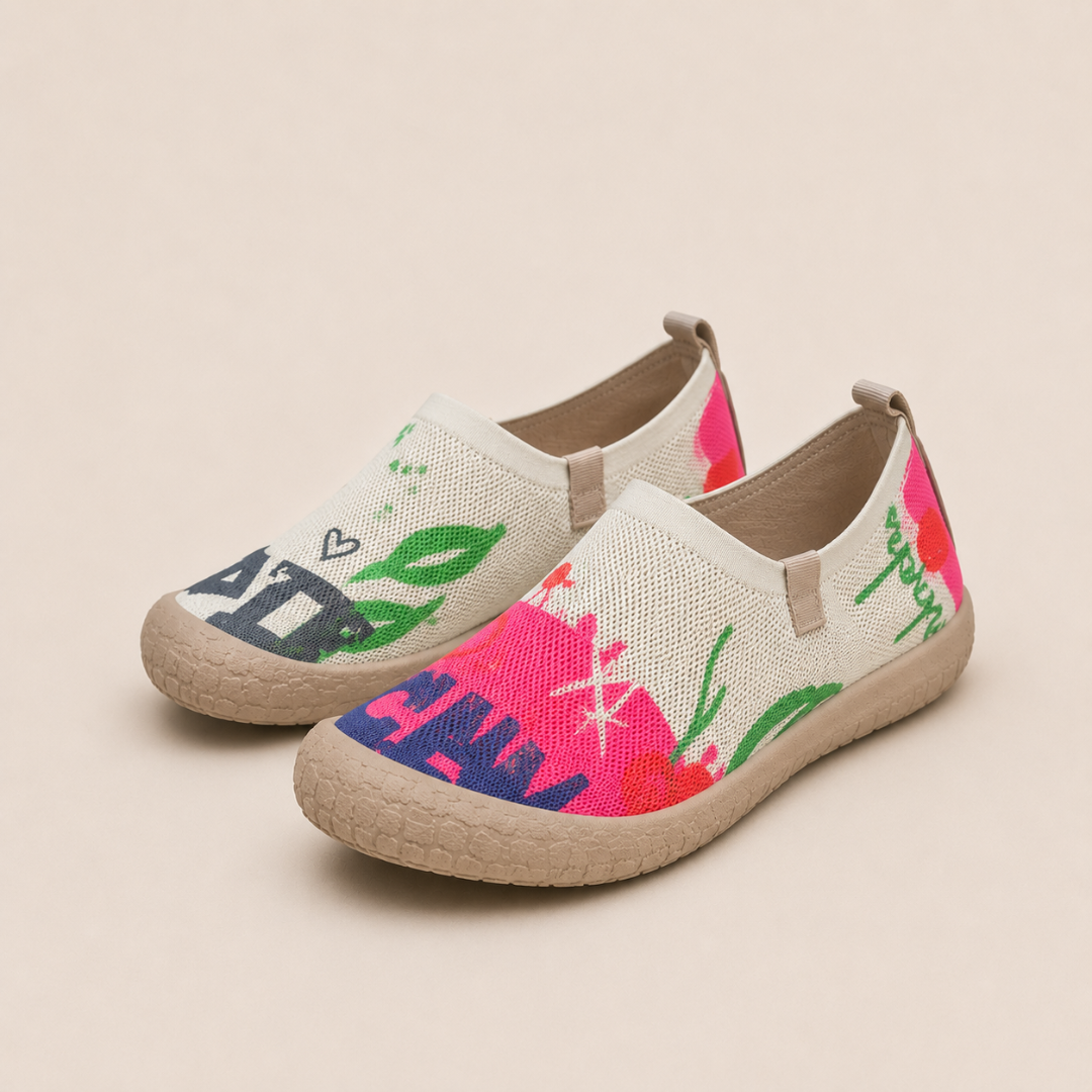 Zapatos Estrella