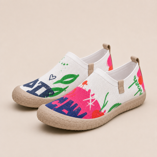 Zapatos Estrella