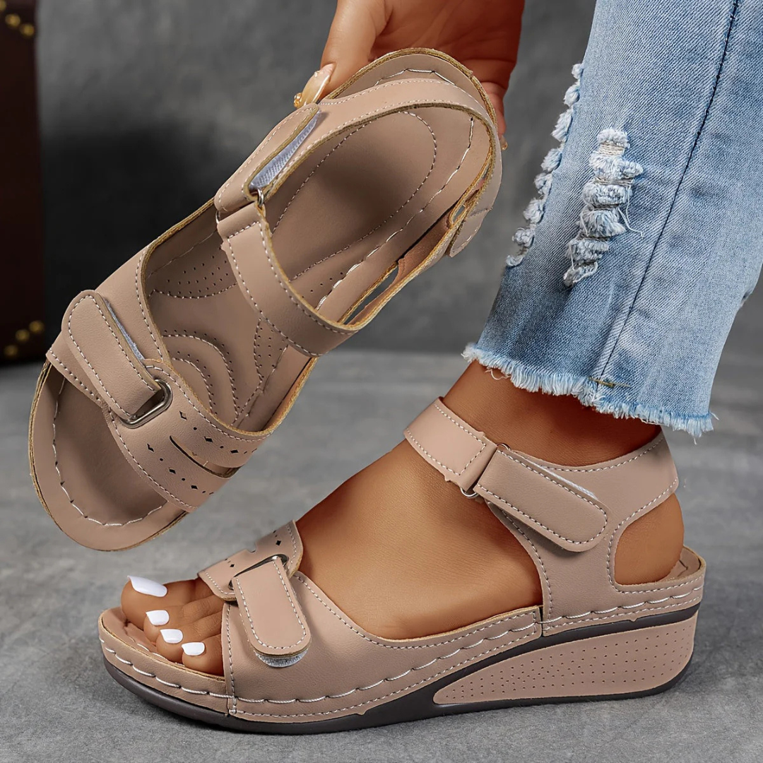 Sandalias Ella