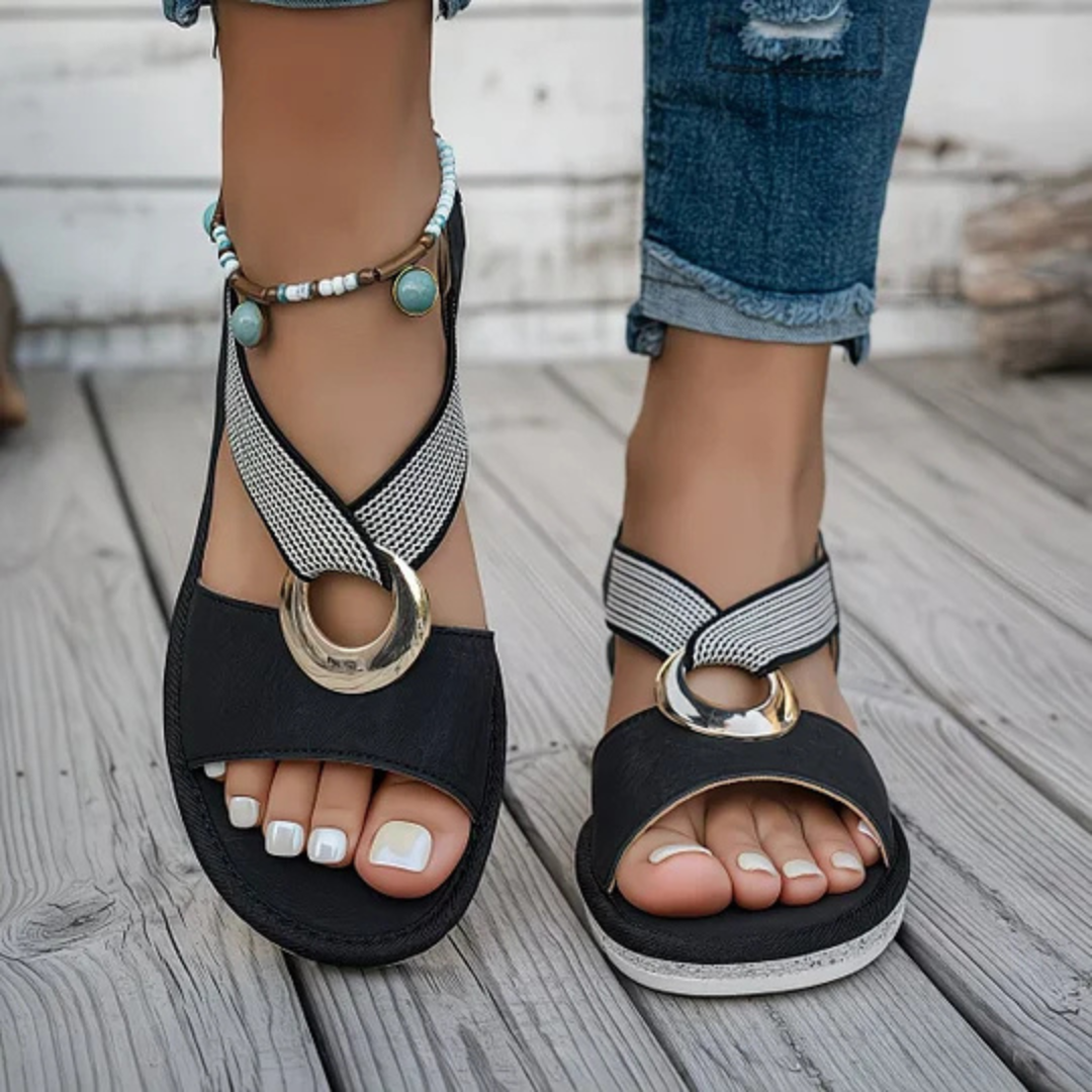 Sol | Sandalias de playa