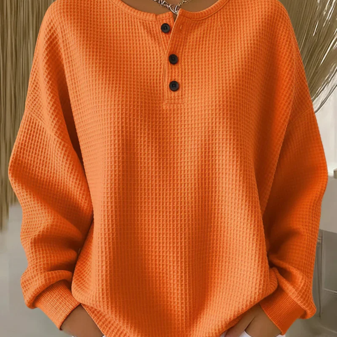 Laura | Elegante camiseta informal