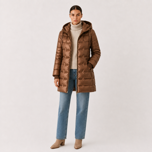 Chaqueta Valentina