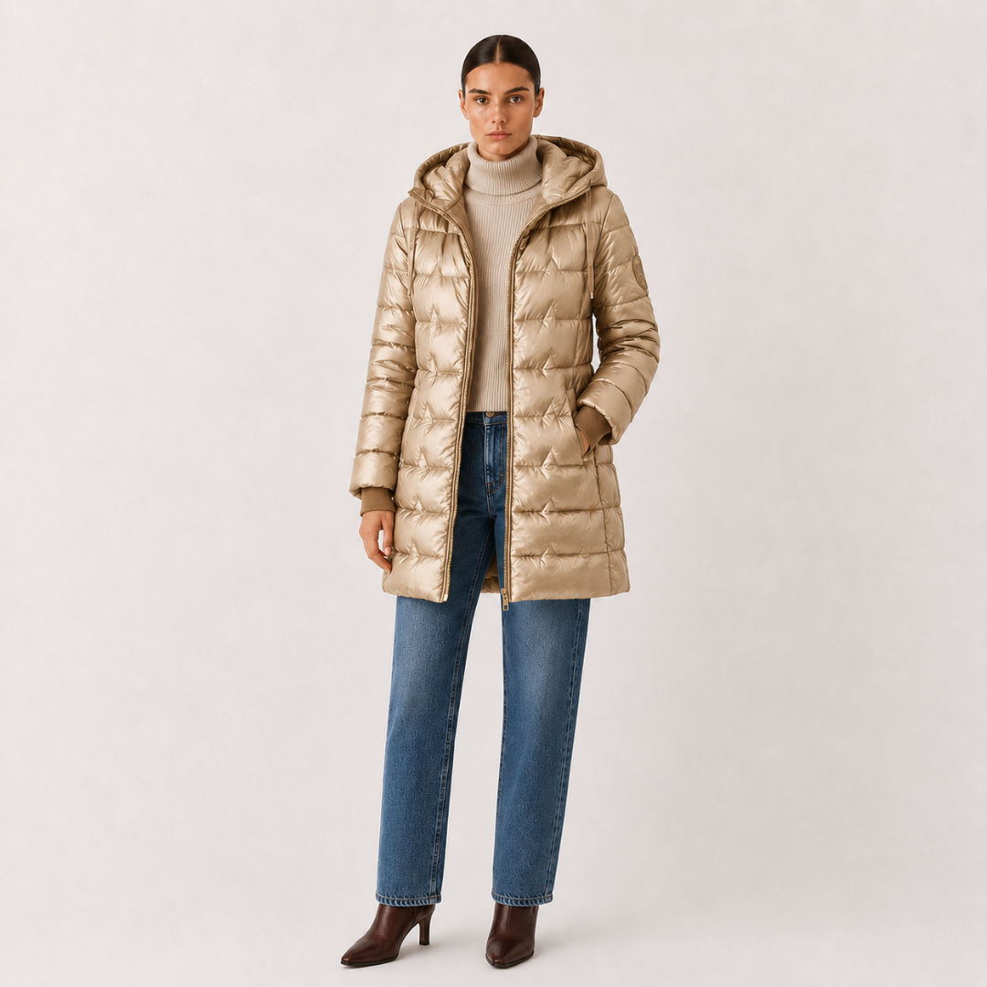 Chaqueta Valentina