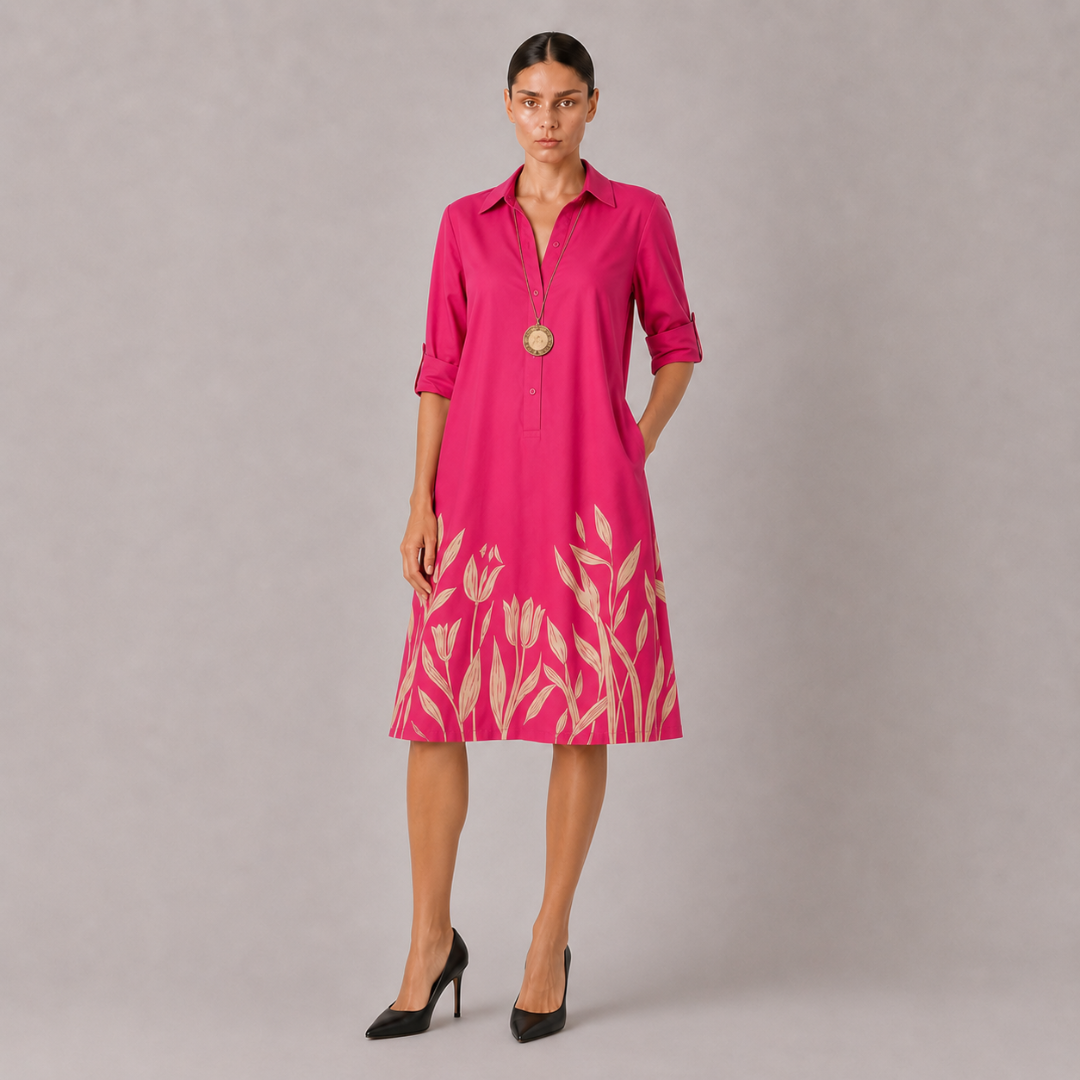 Vestido Ana