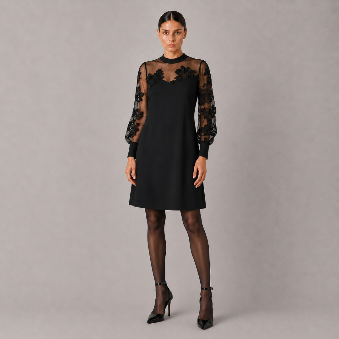 Vestido Carla