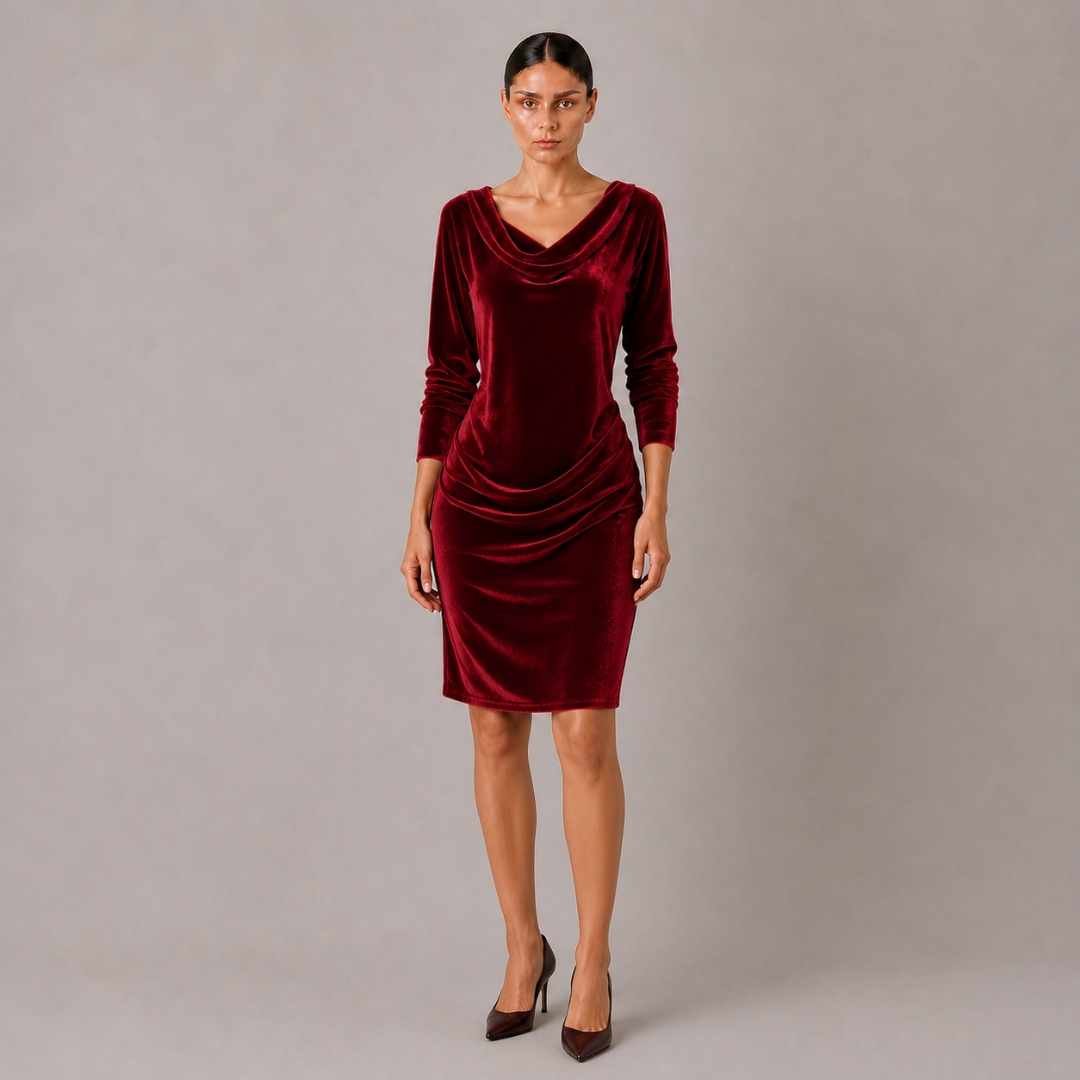 Vestido Cristina