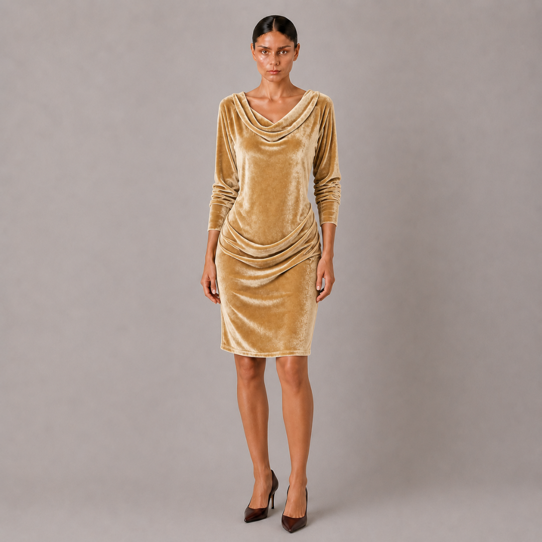 Vestido Cristina