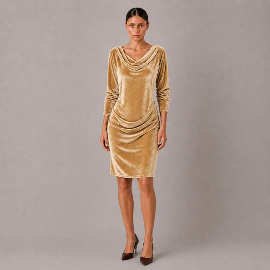 Vestido Cristina