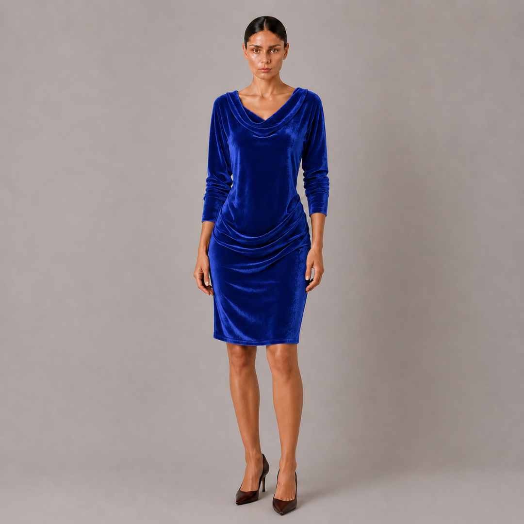 Vestido Cristina