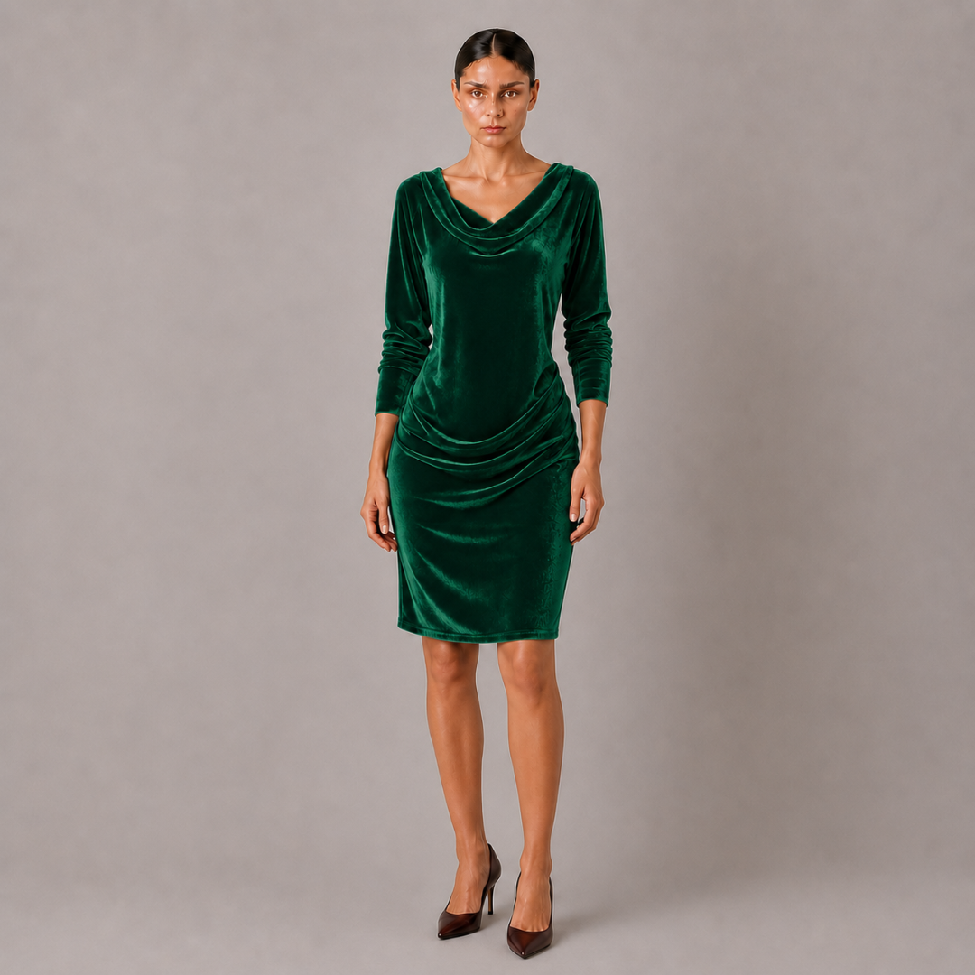 Vestido Cristina