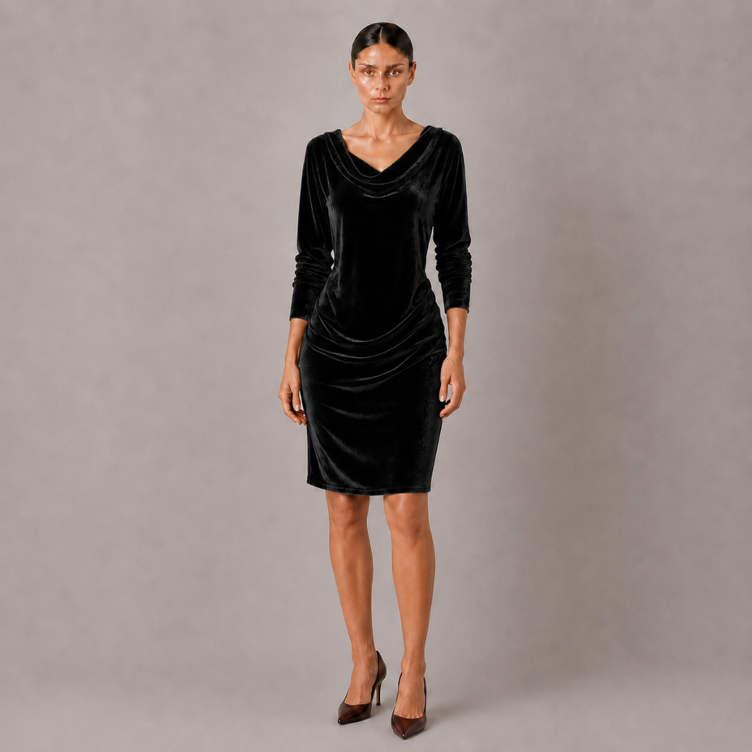 Vestido Cristina