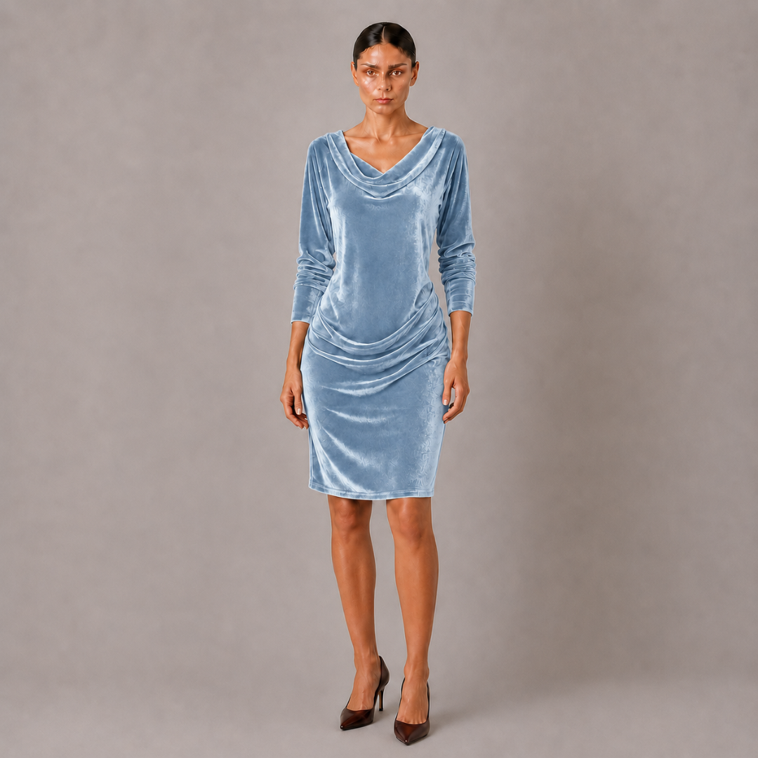Vestido Cristina