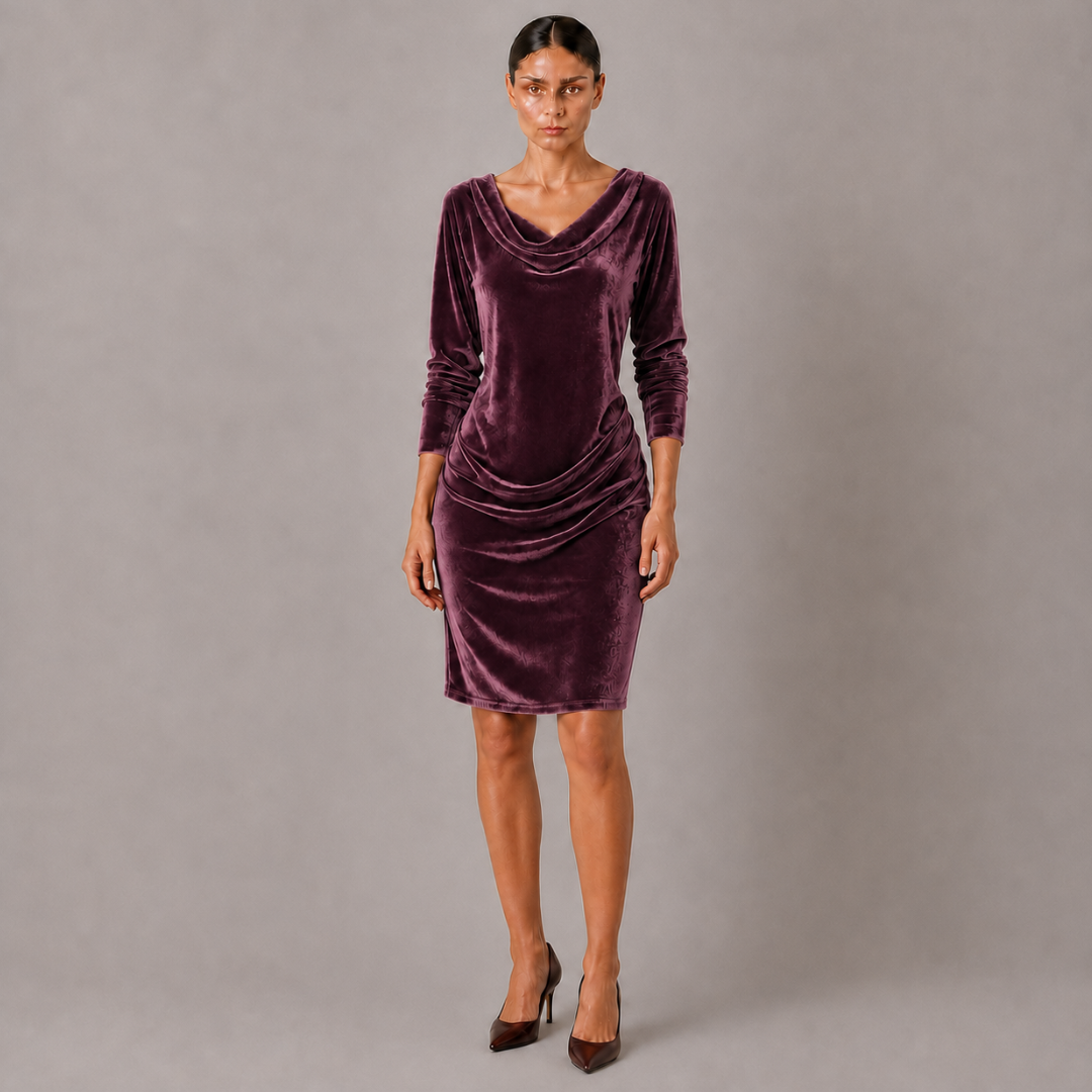 Vestido Cristina